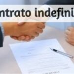 Contrato indefinido ¿Qué es?