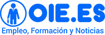 Portal sobre empleo, formación y cursos