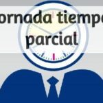 jornada a tiempo parcial destacada