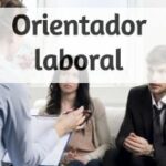 orientador laboral destacada