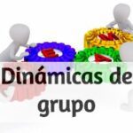 8 Dinámicas de grupo [2021]
