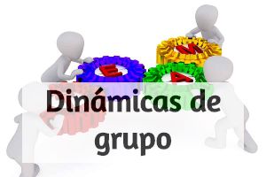 dinámicas de grupo destacada