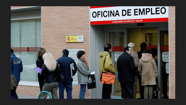 Cómo apuntarse al paro en 2026: pasos y documentación - OIE.ES