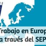 Ofertas de empleo en Europa a través del SEPE