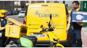 Oposiciones Correos: Requisitos, plazas, temario