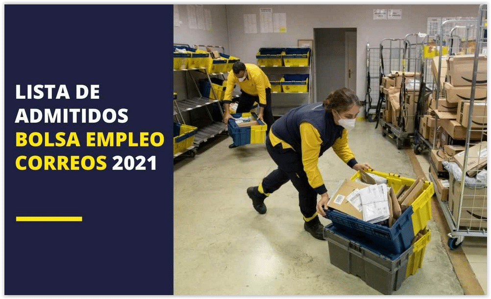 Bolsa de de 2021 |