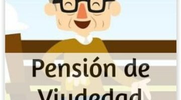 Pensión de viudedad: ¿Qué es? ¿Cómo solicitarla? Requisitos y cuantías