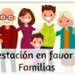 Pensión en favor de familias: Requisitos y cómo solicitarla