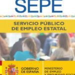 ¿Cómo cambiar tus datos en el SEPE?