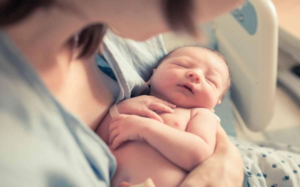¿Qué son las ayudas por nacimiento de hijo?