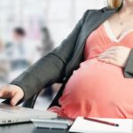 ¿Qué es la prestación por riesgo durante el embarazo?