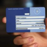 ¿Cómo tramitar la tarjeta sanitaria europea?