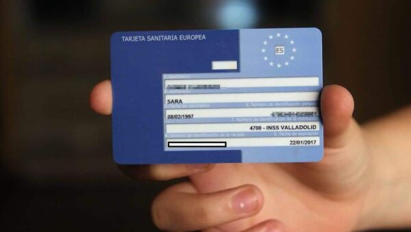 ¿Cómo tramitar la tarjeta sanitaria europea?