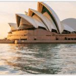 Work and Holiday visa Australia