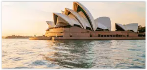 Work and Holiday visa Australia