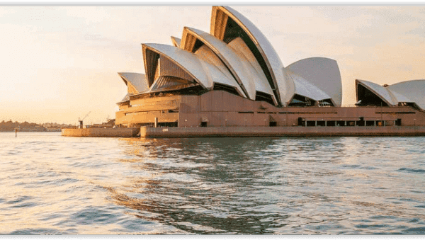Work and Holiday visa Australia