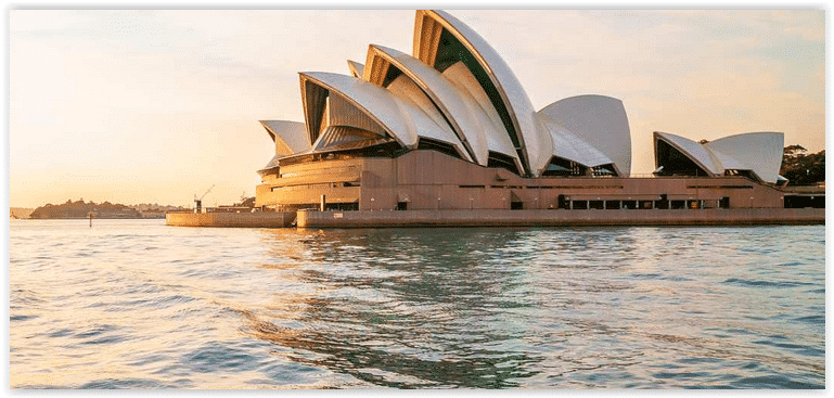 Work and Holiday visa Australia