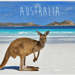 Cómo trabajar en Australia: empleo, visado...