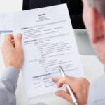 ¿Cómo hacer una hoja de vida? Pasos para hacer un currículum profesional