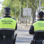 Oposiciones a Policía Local