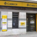 Convocatoria Correos 2022