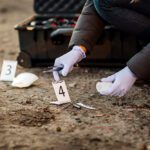 ¿Dónde estudiar criminalística en España?