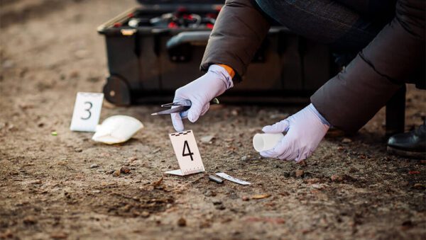 ¿Dónde estudiar criminalística en España?