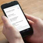 Google Play Store para empleo