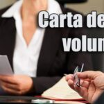La baja voluntaria: ¿Qué es, cuáles son los requisitos y cómo se presenta?