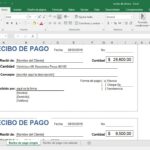 Recibo de pago: ¿Qué datos incluye? ¿Cómo crear un recibo de pago?