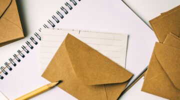 Tipos de cartas: Modelos de cartas y Consejos para escribir una carta