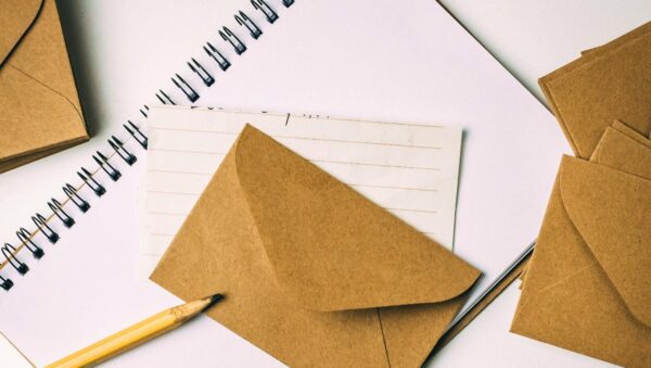 Tipos de cartas