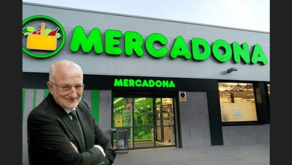 trabajar en mercadona