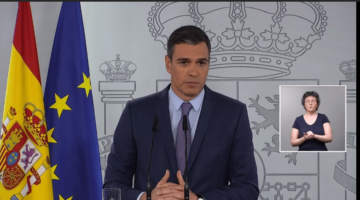 200 euros de subvención directa: Requisitos y beneficiarios