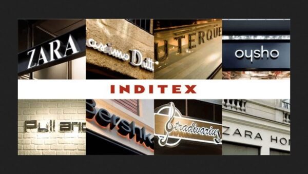 Cómo trabajar en Inditex
