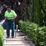Empleo para jardineros en FCC: 600 ofertas de trabajo disponibles