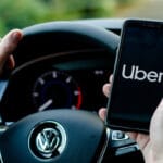 Ofertas pata trabajar en Uber