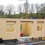 Tipos de casas prefabricadas