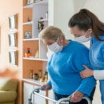 Trabajar en Cuideo: 153 Ofertas de empleo para cuidadores a domicilio