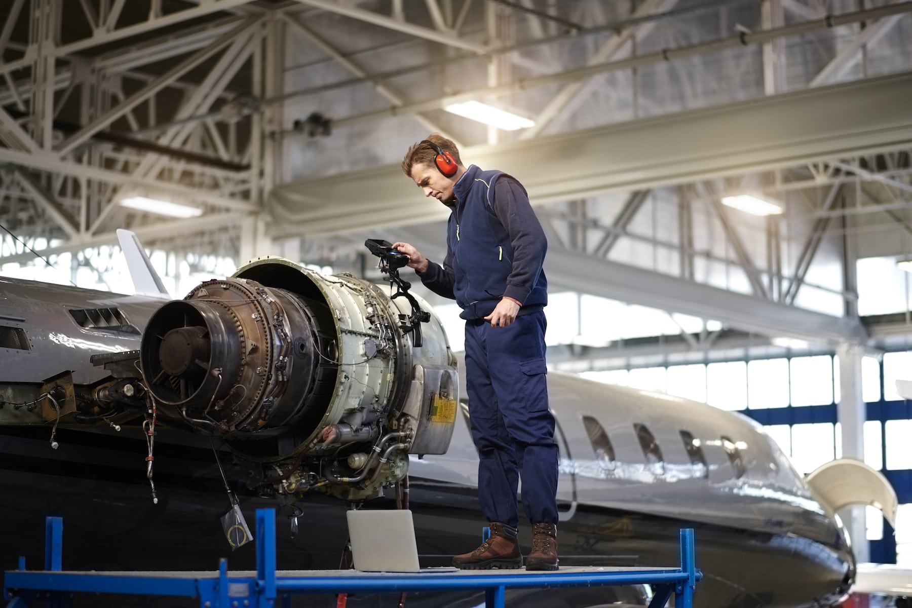 Trabajar En Ryanair Ofertas De Empleo Para Ingenieros Aeron uticos