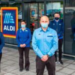 Trabajar en supermercados Aldi: Ofertas de empleo para trabajar en Aldi