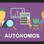 Sistema de cuotas de autónomos aprobado hasta 2025