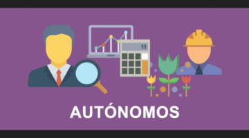 Sistema de cuotas de autónomos aprobado hasta 2025