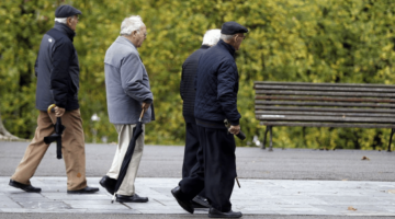 Cómo obtener la pensión máxima de jubilación de 2.819,18€