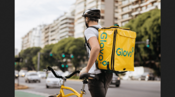 Trabajar en Glovo: ¿Cúanto gana un repartidor de Glovo?