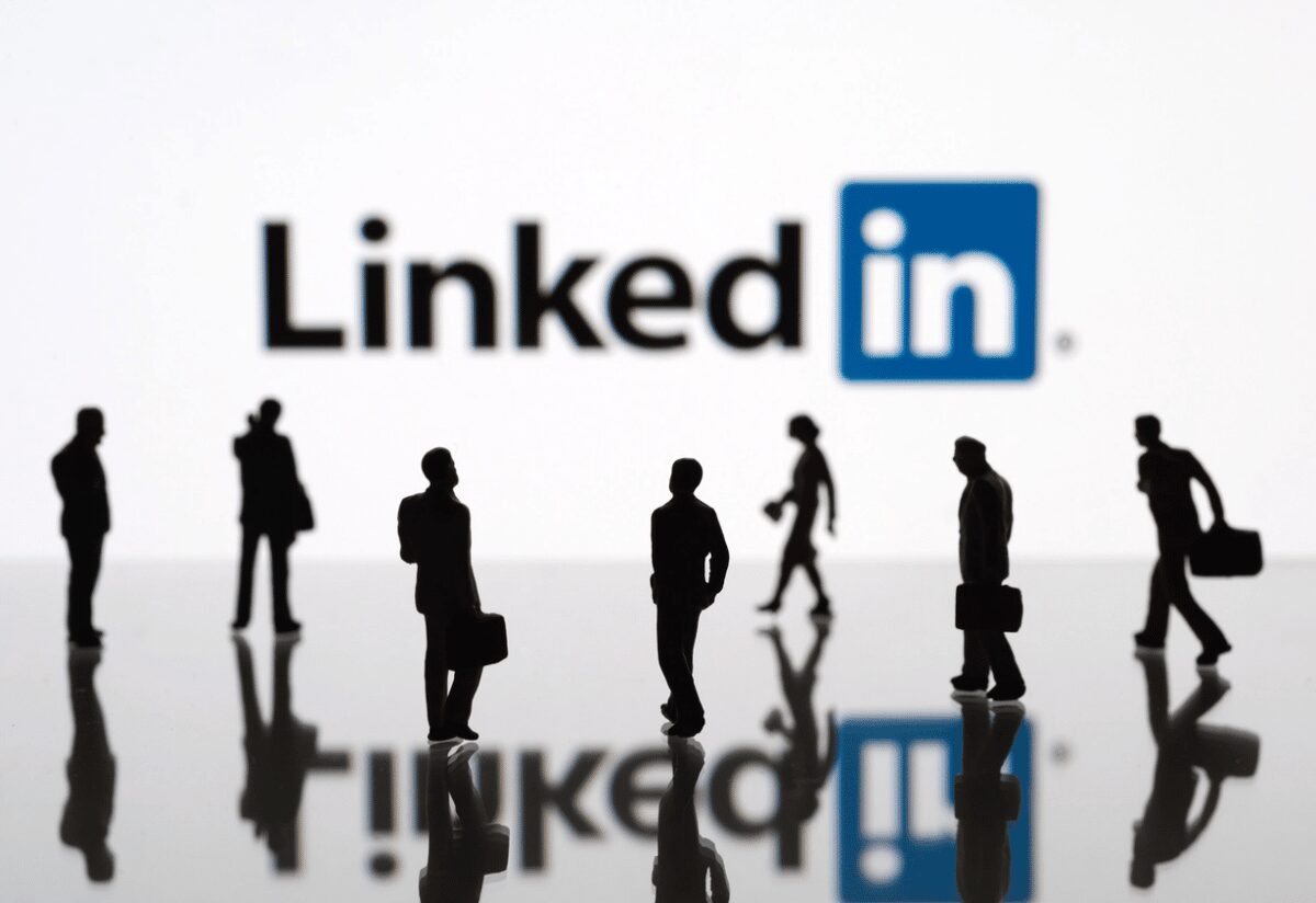¿Cómo usar LinkedIn para encontrar trabajo?