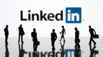 Usar LinkedIn para encontrar trabajo: ¿Cómo buscar empleo en LinkedIn?