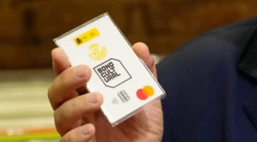 Cómo solicitar el Bono Cultural Joven