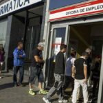 Renovar el paro y los subsidios por desempleo en vacaciones