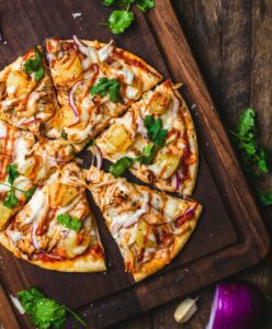 Trabajar en Dominos Pizza España 2026